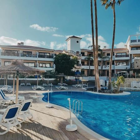 "Mini Golf Estudio" Terraza Privada Y Piscina Σαν Μιγκέλ ντε Αμπόνα Εξωτερικό φωτογραφία