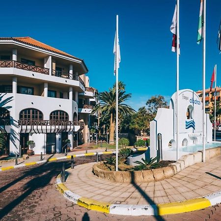 "Mini Golf Estudio" Terraza Privada Y Piscina Σαν Μιγκέλ ντε Αμπόνα Εξωτερικό φωτογραφία