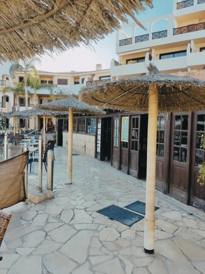 "Mini Golf Estudio" Terraza Privada Y Piscina Σαν Μιγκέλ ντε Αμπόνα Εξωτερικό φωτογραφία